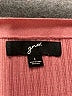 GNW Pink Cardigan Size L - photo 7