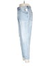 Gap Hearts Blue Jeans Size 12R - photo 5