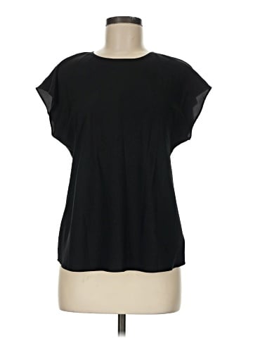 Express Short Sleeve Top (view 1)