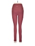 Athleta Burgundy Active Pants Size M (tall) - photo 2