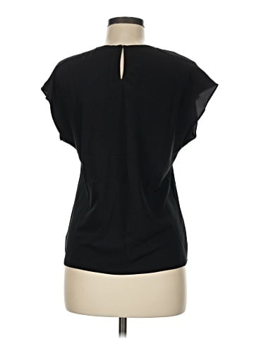 Express Short Sleeve Top (view 2)