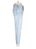 Gap Hearts Blue Jeans Size 12R - photo 4