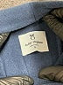 Dudley Stephens 100% Polyester Blue Turtleneck Sweater Size S - photo 7