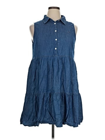 Tommy Hilfiger Casual Dress (view 1)