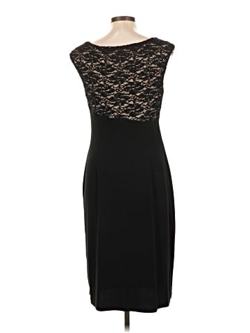 Connected Apparel Cocktail Dress (view 2)