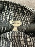 Billabong 100% Cotton Stripes Silver Casual Pants Size S - photo 7