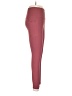 Athleta Burgundy Active Pants Size M (tall) - photo 4