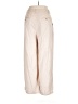 Madewell Tan Casual Pants Size 12 - photo 2