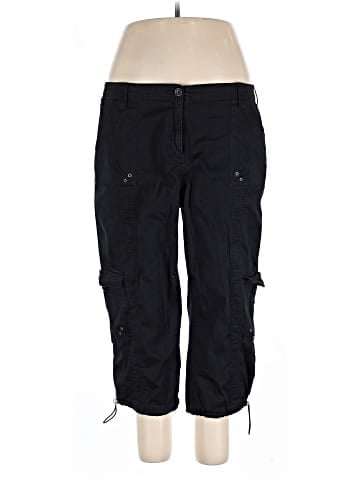 Style&Co Cargo Pants (view 1)