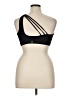 Athleta Black Tank Top Size XL - photo 2