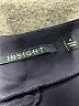 Insight Color Block Black Active Pants Size 4 - photo 7