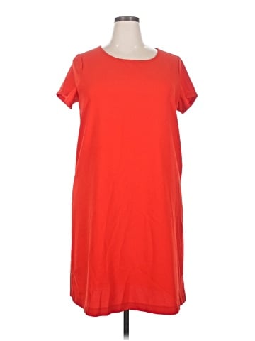 Chelsea28 Casual Dress (view 1)
