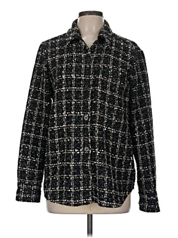 Abercrombie & Fitch Jacket (view 1)