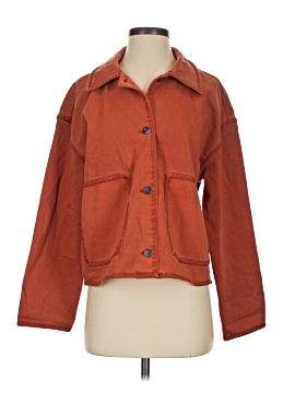 Logo By Lori Goldstein Jacket
