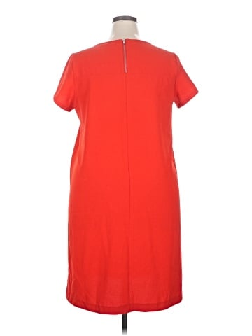 Chelsea28 Casual Dress (view 2)
