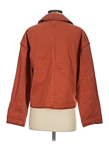 LOGO by Lori Goldstein Jacket (view 2)