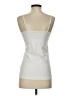 Halogen White Tank Top Size S - photo 2