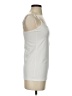 Halogen White Tank Top Size S - photo 4