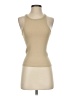 J.Crew Tan Tank Top Size XS - photo 1