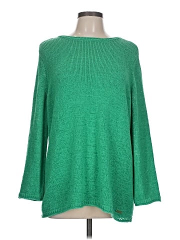 Jones New York Signature Pullover Sweater (view 1)