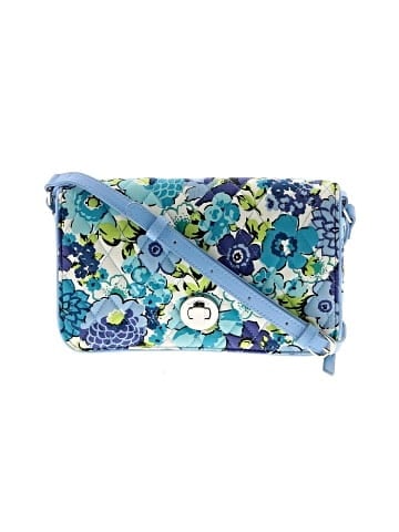 Vera Bradley Crossbody Bag (view 1)