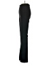 Aqua Solid Black Active Pants Size XS - photo 5