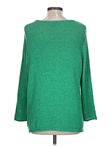 Jones New York Signature Pullover Sweater (view 2)