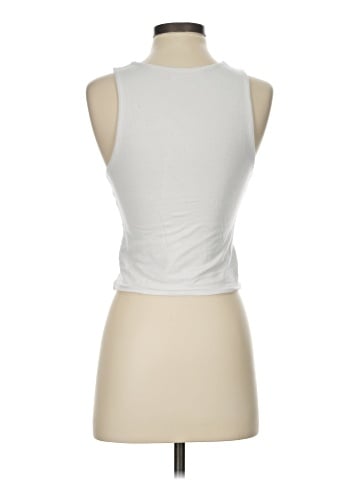 Veronica M. Tank Top (view 2)