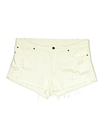 Denim & Supply Ralph Lauren Denim Shorts (view 1)