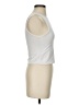 Veronica M. White Tank Top Size S - photo 4