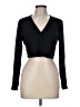 Gianni Bini Black Cardigan Size M - photo 1