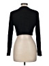Gianni Bini Black Cardigan Size M - photo 2