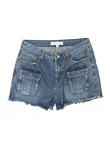 Seven7 Denim Shorts (view 1)