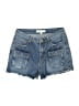 Seven7 Blue Denim Shorts Size 28 waist - photo 1