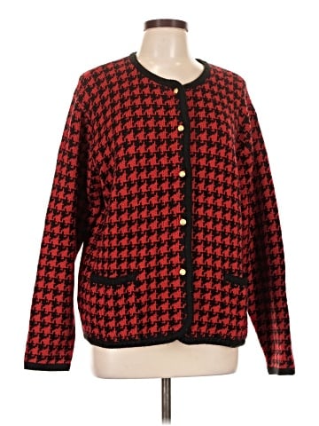 Liz Baker Jacket (view 1)