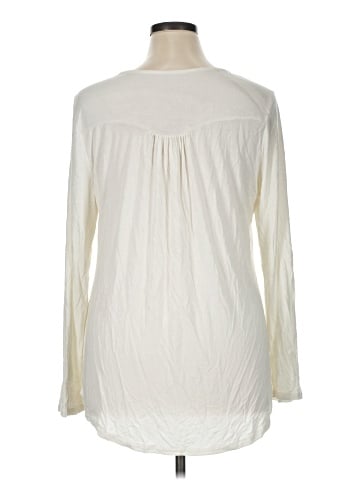 Unbranded Long Sleeve Blouse (view 2)