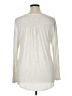 Unbranded Ivory Long Sleeve Blouse Size XL - photo 2