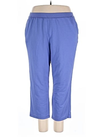Alfred Dunner Active Pants (view 1)