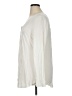 Unbranded Ivory Long Sleeve Blouse Size XL - photo 5