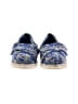 TOMS Paisley Blue Flats Size 11 (kids) - photo 2