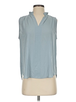 Ann Taylor Sleeveless Blouse