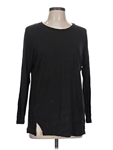 Vince. Long Sleeve Top (view 1)