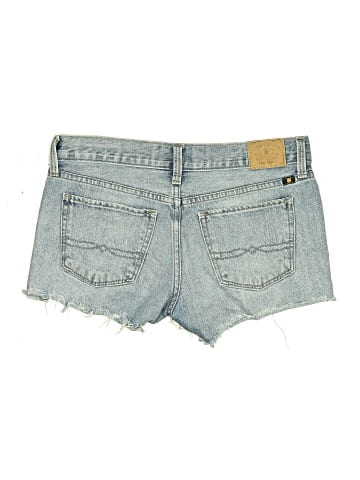 Lucky Brand Denim Shorts (view 2)