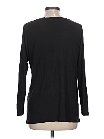 Vince. Long Sleeve Top (view 2)
