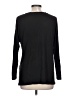 Vince. 100% Viscose Black Long Sleeve Top Size L - photo 2