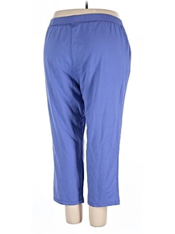 Alfred Dunner Active Pants (view 2)