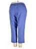 Alfred Dunner Solid Blue Active Pants Size 2X - photo 2