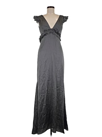 Vera Wang Cocktail Dress (view 1)