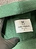Dudley Stephens 100% Polyester Green Turtleneck Sweater Size S - photo 7