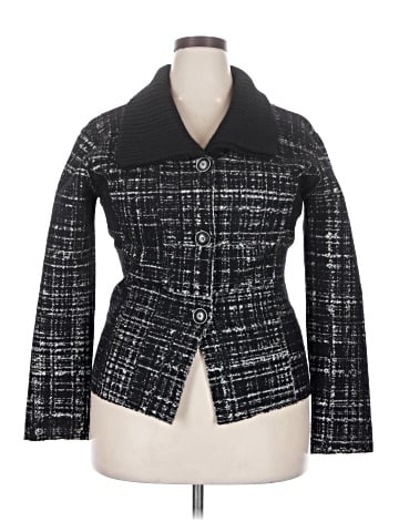 Tumi Cardigan (view 1)